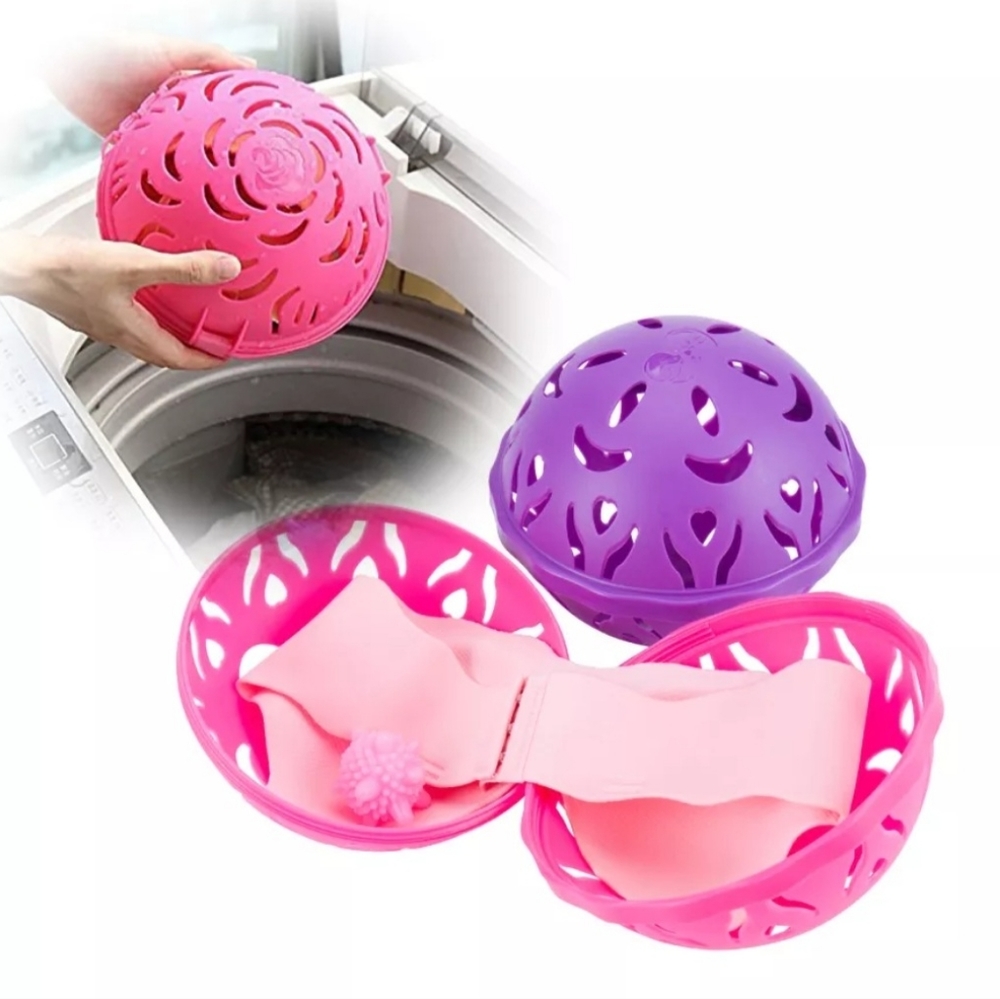 Bra saver